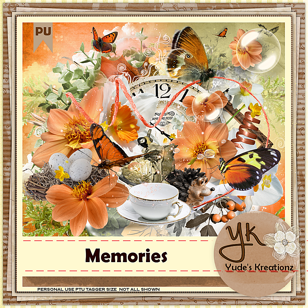 Memories - Click Image to Close